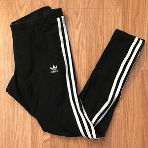 Adidas leggings